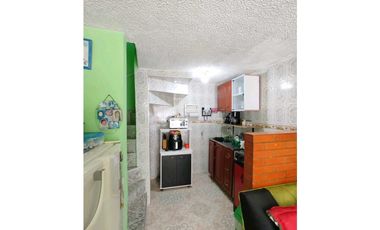 VENDO CASA 3 PISOS BOSQUES DE ZAPAN 1 SOACHA