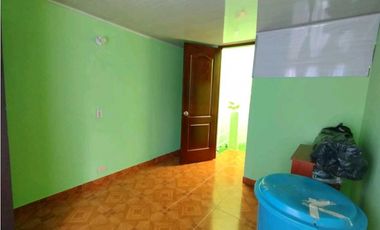 VENDO CASA 3 PISOS BOSQUES DE ZAPAN 1 SOACHA