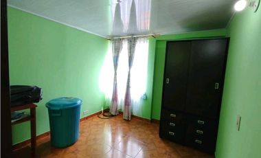VENDO CASA 3 PISOS BOSQUES DE ZAPAN 1 SOACHA