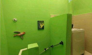 VENDO CASA 3 PISOS BOSQUES DE ZAPAN 1 SOACHA