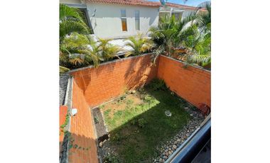 Venta Casa Condominio Ciudad Country Jamundí Valle (VT)