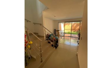 Venta Casa Condominio Ciudad Country Jamundí Valle (VT)