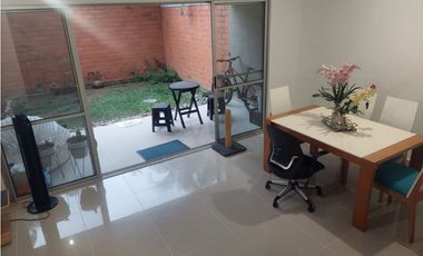 Venta Casa Condominio Ciudad Country Jamundí Valle (VT)