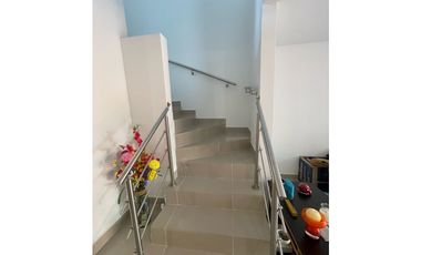 Venta Casa Condominio Ciudad Country Jamundí Valle (VT)