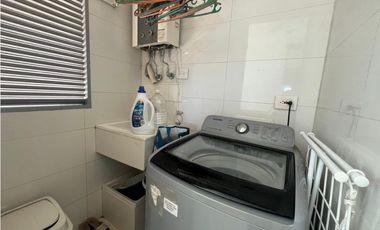 Arriendo apartamento en Ambar Oceanic - Playa Salguero, SMR