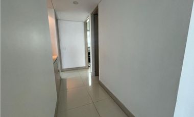 Arriendo apartamento en Ambar Oceanic - Playa Salguero, SMR