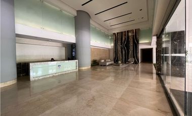 Arriendo apartamento en Ambar Oceanic - Playa Salguero, SMR