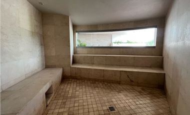 Arriendo apartamento en Ambar Oceanic - Playa Salguero, SMR