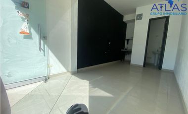 ARRIENDO LOCAL FLORIDABLANCA COD: 1084