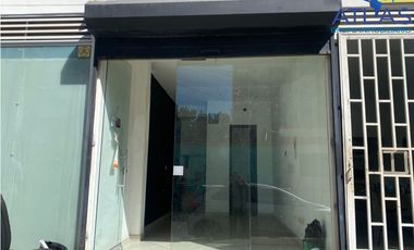 ARRIENDO LOCAL FLORIDABLANCA COD: 1084