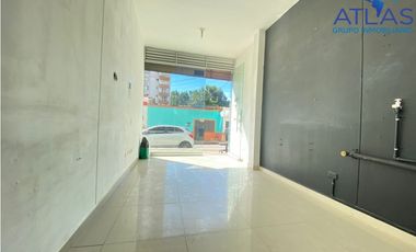 ARRIENDO LOCAL FLORIDABLANCA COD: 1084