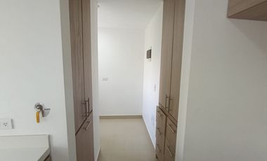 APARTAMENTO EN VENTA SECTOR GUAYABALA - GUAYABAL