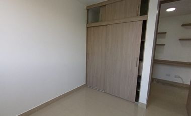 APARTAMENTO EN VENTA SECTOR GUAYABALA - GUAYABAL