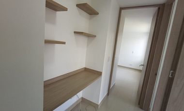 APARTAMENTO EN VENTA SECTOR GUAYABALA - GUAYABAL