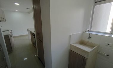 APARTAMENTO EN VENTA SECTOR GUAYABALA - GUAYABAL