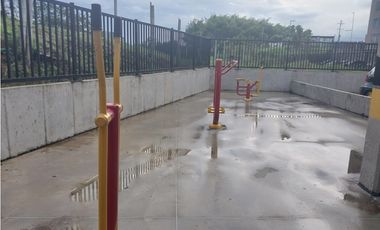 VENDO APARTAMENTO SECTOR CONDINA COD 9556563