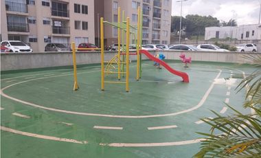 VENDO APARTAMENTO SECTOR CONDINA COD 9556563