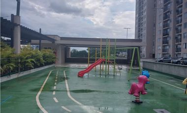 VENDO APARTAMENTO SECTOR CONDINA COD 9556563