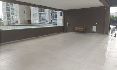 VENDO APARTAMENTO SECTOR CONDINA COD 9556563