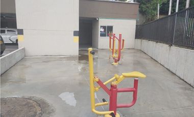 VENDO APARTAMENTO SECTOR CONDINA COD 9556563