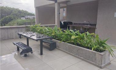 VENDO APARTAMENTO SECTOR CONDINA COD 9556563