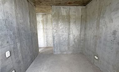 APARTAMENTO OBRA GRIS EN VENTA, GUABINAS, YUMBO