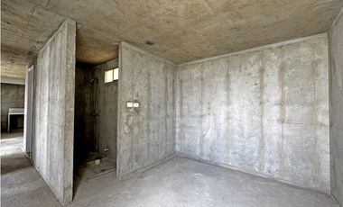 APARTAMENTO OBRA GRIS EN VENTA, GUABINAS, YUMBO