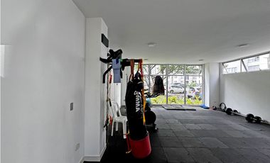 APARTAMENTO OBRA GRIS EN VENTA, GUABINAS, YUMBO