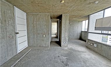 APARTAMENTO OBRA GRIS EN VENTA, GUABINAS, YUMBO