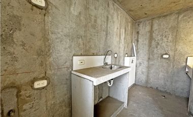 APARTAMENTO OBRA GRIS EN VENTA, GUABINAS, YUMBO