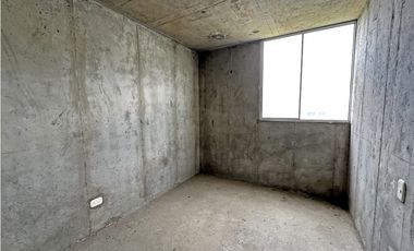 APARTAMENTO OBRA GRIS EN VENTA, GUABINAS, YUMBO