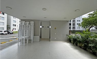 APARTAMENTO OBRA GRIS EN VENTA, GUABINAS, YUMBO