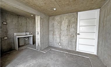 APARTAMENTO OBRA GRIS EN VENTA, GUABINAS, YUMBO