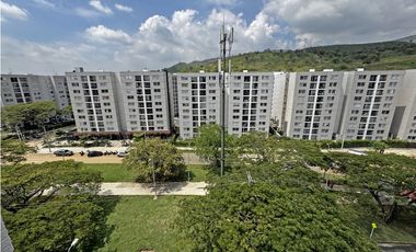 APARTAMENTO OBRA GRIS EN VENTA, GUABINAS, YUMBO