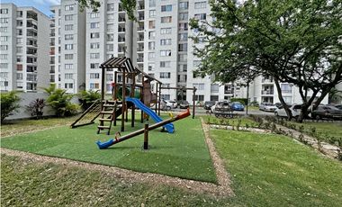 APARTAMENTO OBRA GRIS EN VENTA, GUABINAS, YUMBO