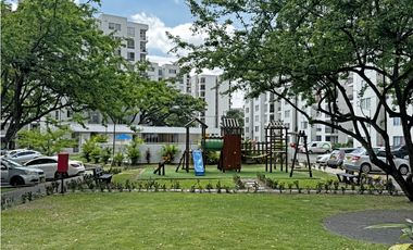 APARTAMENTO OBRA GRIS EN VENTA, GUABINAS, YUMBO