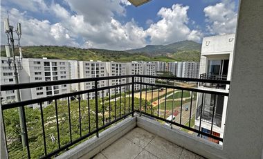 APARTAMENTO OBRA GRIS EN VENTA, GUABINAS, YUMBO