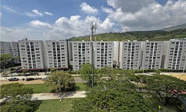 APARTAMENTO OBRA GRIS EN VENTA, GUABINAS, YUMBO