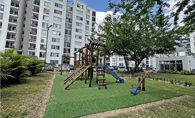 APARTAMENTO OBRA GRIS EN VENTA, GUABINAS, YUMBO