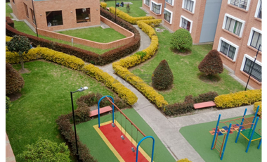 ACSI 1302. Apartamento en venta, Colibrí, Mosquera, Cundinamarca.