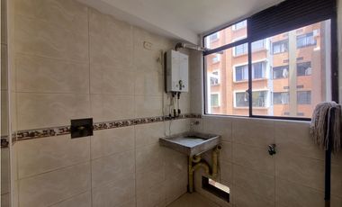 ACSI 1302. Apartamento en venta, Colibrí, Mosquera, Cundinamarca.