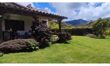 VENTA DE FINCA EN EL CARMEN DE VIBORAL VEREDA LA CHAPA