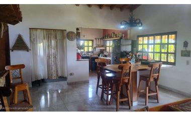 VENTA DE FINCA EN EL CARMEN DE VIBORAL VEREDA LA CHAPA