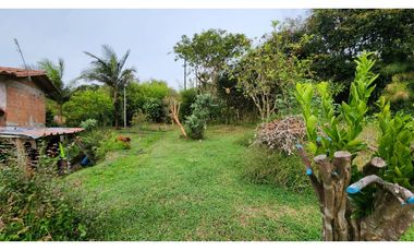 VENTA DE FINCA EN EL CARMEN DE VIBORAL VEREDA LA CHAPA