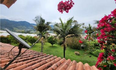 VENTA DE FINCA EN EL CARMEN DE VIBORAL VEREDA LA CHAPA