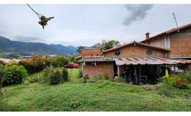 VENTA DE FINCA EN EL CARMEN DE VIBORAL VEREDA LA CHAPA
