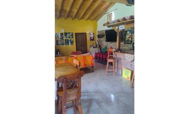 VENTA DE FINCA EN EL CARMEN DE VIBORAL VEREDA LA CHAPA