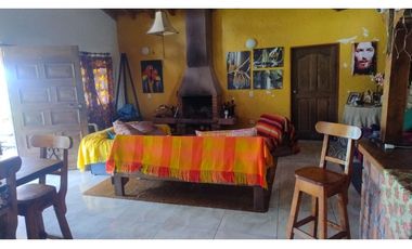 VENTA DE FINCA EN EL CARMEN DE VIBORAL VEREDA LA CHAPA