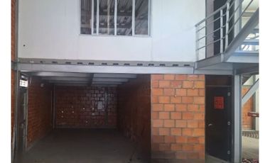 Bodega en Arriendo – Ibagué –