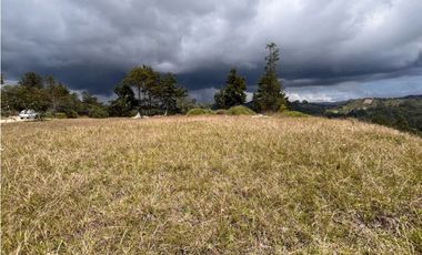 VENTA DE LOTE EN UNIDAD CERRADA EN EL RETIRO SECTOR PANTANILLO